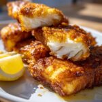 Baccalà Fritto della Vigilia