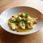 Baccalà alla vicentina