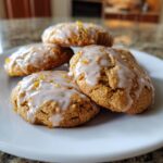 Biscotti di Natale Glassati (Gingerbread Italiani)