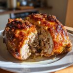 Cappone Ripieno Tradizionale