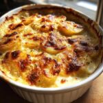 Cardi Gratinati alla Besciamella