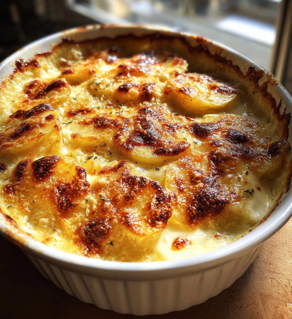 Cardi Gratinati alla Besciamella