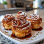 Cartellate Pugliesi (al Vin Cotto)