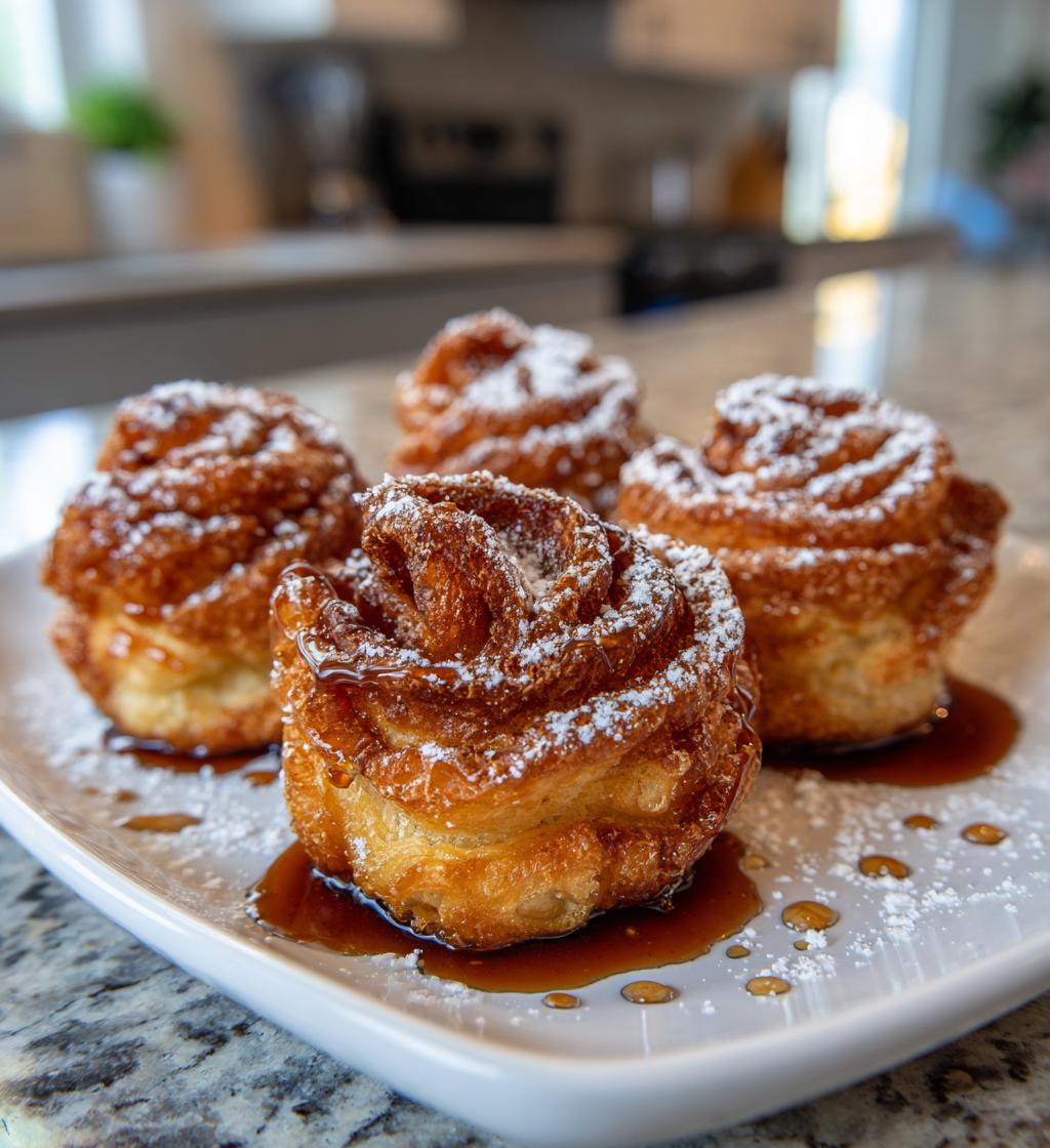 Cartellate Pugliesi (al Vin Cotto)