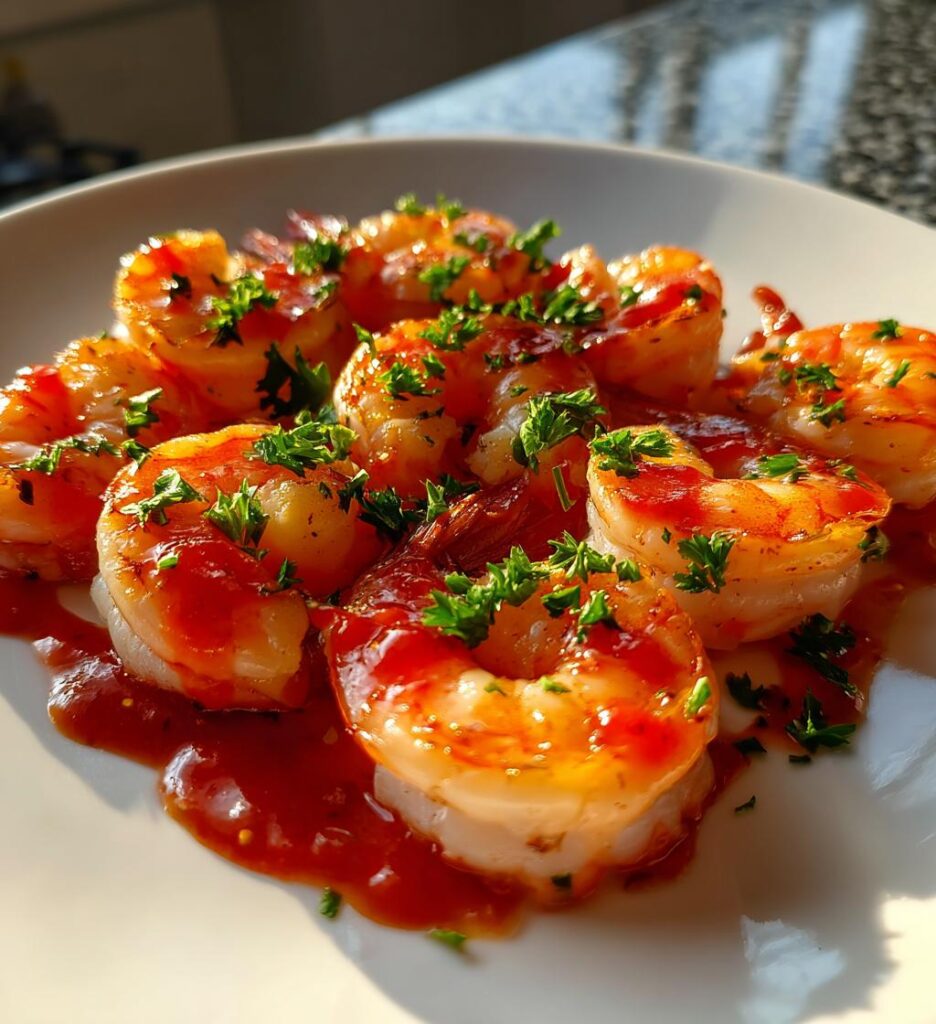 Cocktail di Gamberetti Classico