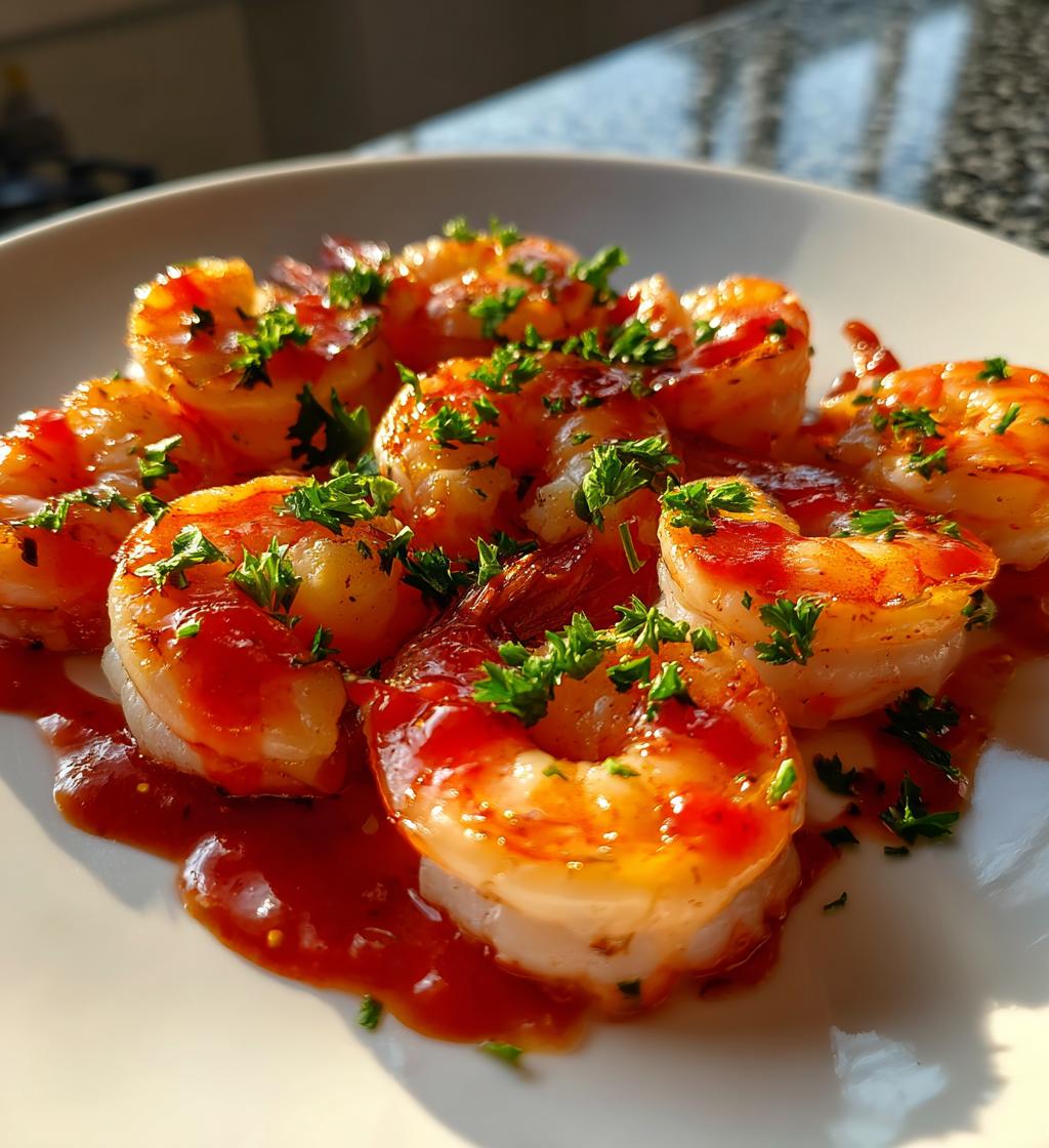 Cocktail di Gamberetti Classico