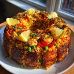 Corona di Paella (Paella Wreath)