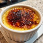 Crema Catalana Bruciata