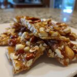 Croccante di Frutta Secca