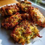 Frittelle di Baccalà (Salt Cod Fritters)