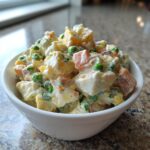 Insalata Russa (Russian Salad)