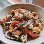 Insalata di Mare (Classic Seafood Salad)