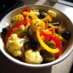 Insalata di Rinforzo Napoletana (Vigilia)