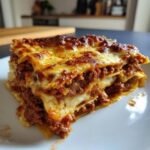 Lasagna alla Bolognese