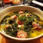 Minestra Maritata Campana