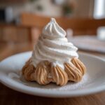 Monte Bianco (Crema di Castagne)