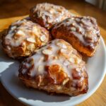 Mostaccioli Napoletani Glassati