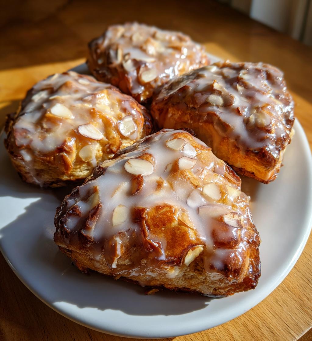 Mostaccioli Napoletani Glassati