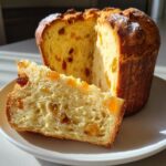 Panettone gastronomico