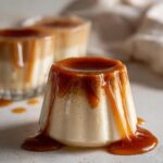 Panna Cotta al Caramello