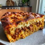 Pasticcio di Maccheroni Ferrarese