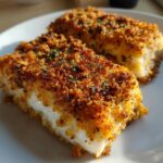 Pesce Spada Gratinato al Forno