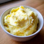 Purè di Patate Montato al Burro