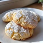 Ricciarelli Senesi