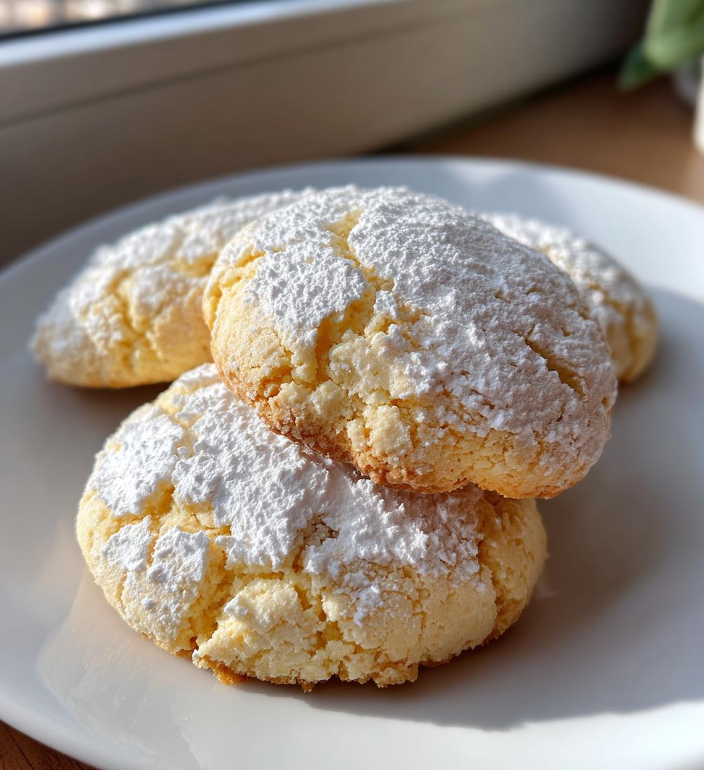 Ricciarelli Senesi