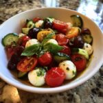 Salatini Mignon Assortiti