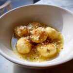 Scroccafusi Marchigiani in Brodo