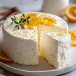 Semifreddo agli Agrumi