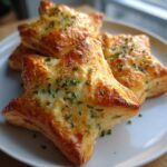 Stella di Sfoglia Ripiena