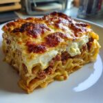 Timballo di Pasta al Forno Napoletano