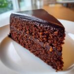 Torta Sacher Veloce