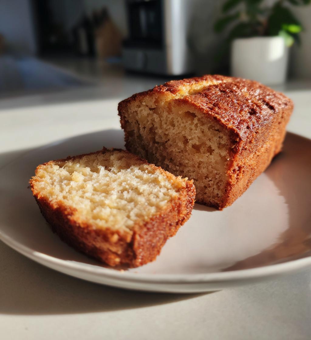 Torta di Mele e Cannella Invernale