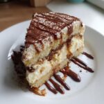 Zuppa Inglese (Dolce al Cucchiaio)
