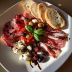 antipasti