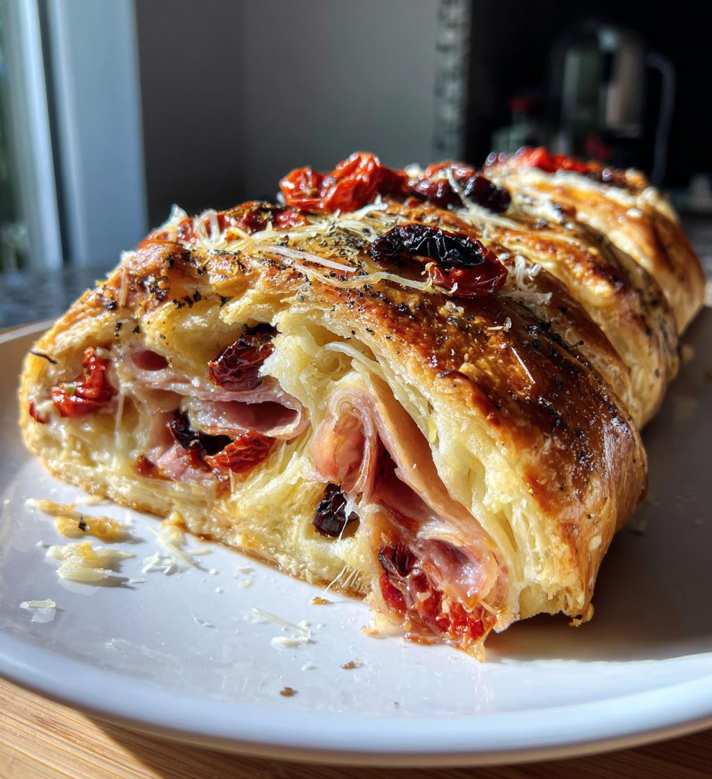 antipasti di natale pasta sfoglia