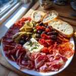 antipasti gourmet natale