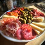 antipasti natale
