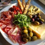 antipasti natalizi veloci
