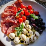 antipasti sfiziosi