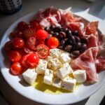antipasti veloci e facili
