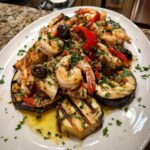 antipasti vigilia di natale