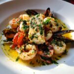 antipasti vigilia di natale pesce