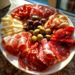 antipasto di natale