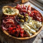 antipasto natale