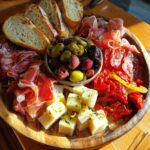 antipasto natalizio