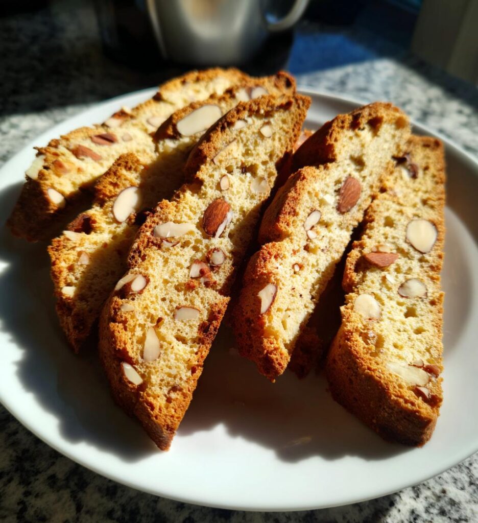 biscotti